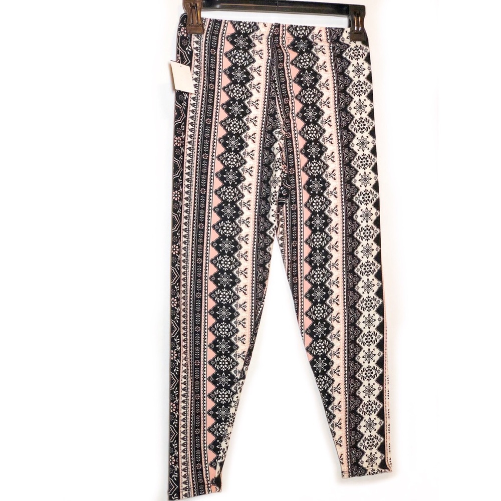 (NWT) Eye Candy Leggings - Picture 3 of 4